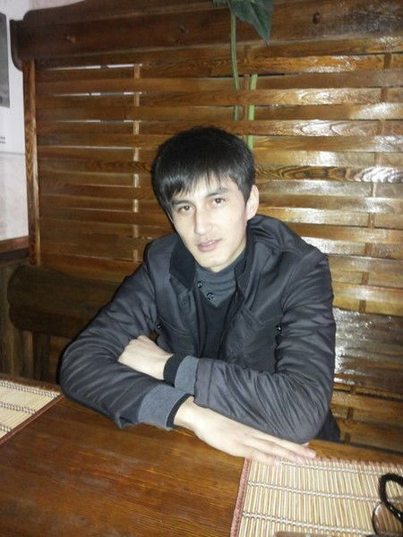 Бауыржан Сапаргалиев