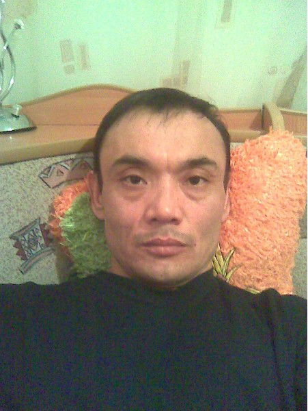 Мурат Сулейменов