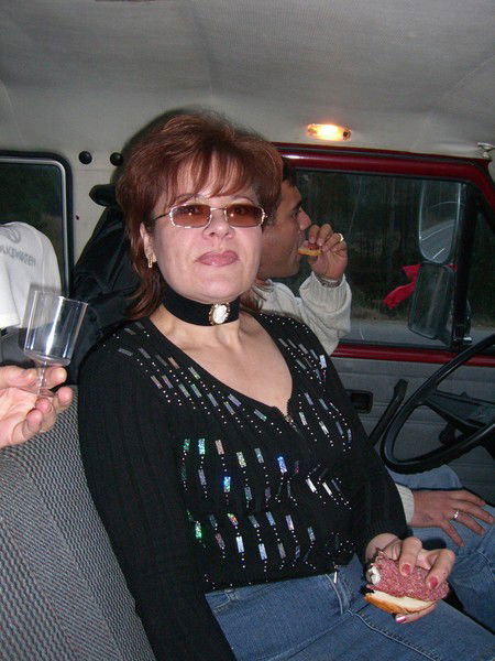 Вера Тамашаускене