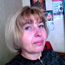Тамара (Саранчук)Шевченко