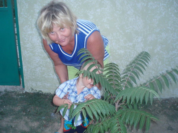 Галина Рычкова