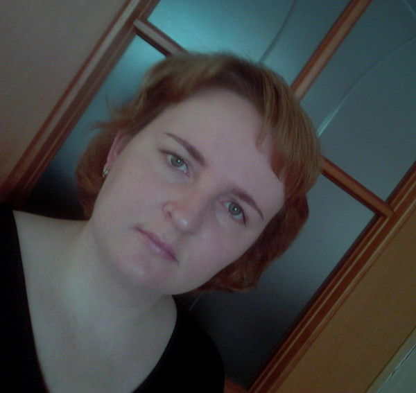 Надежда Шимпф