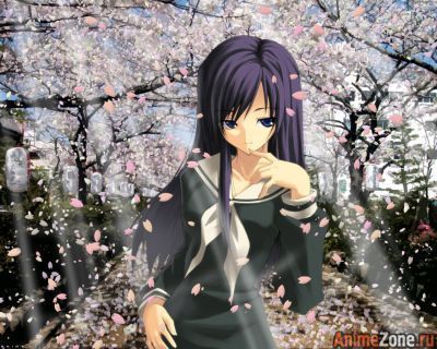 Анна Майшева