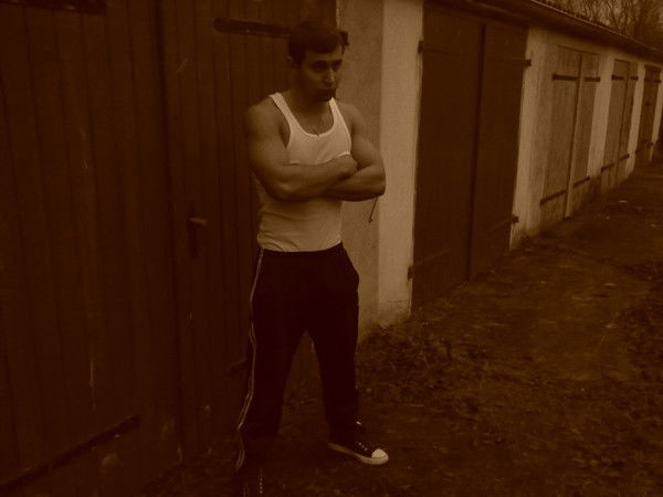 Руслан Мартин