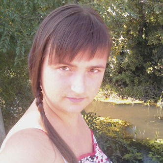 Анастасия Клеймёнова