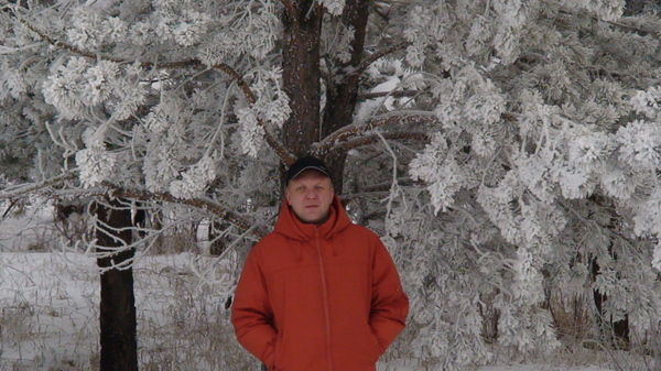 Виталий Петухов