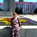 Оксана Глушкова
