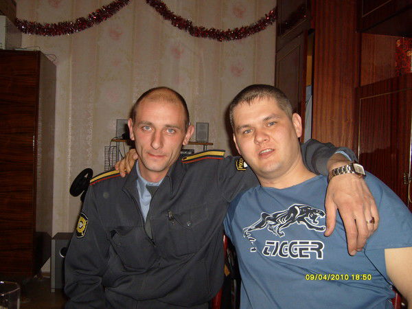 Михаил Дёмин