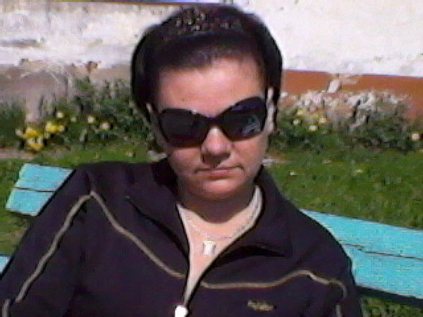 Валентина Кондратова