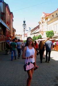 Анастасия Обыхвост