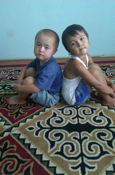 Гулнара Тажимырзаевна