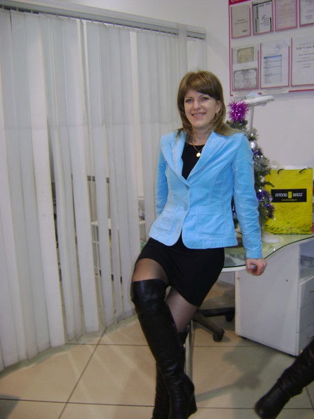 Аня Бессонова