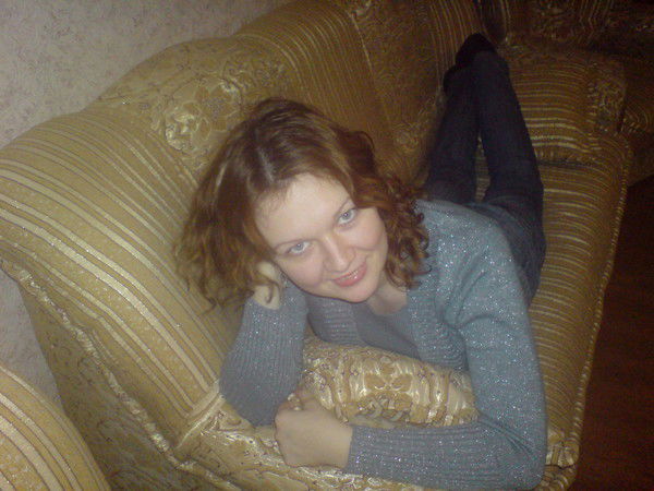 Ира Метенько