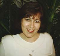 Наталья Филиппова