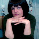 Лена Буцкая