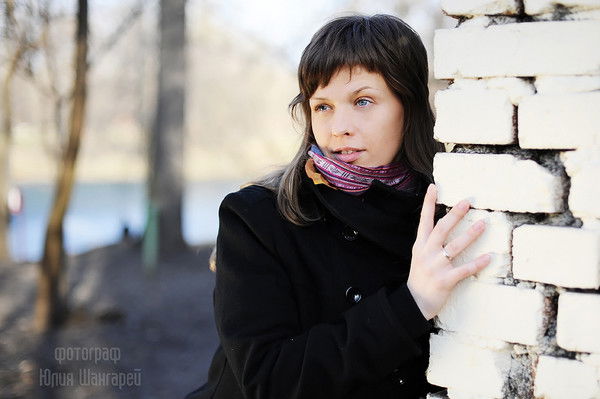 Наталья Глотова