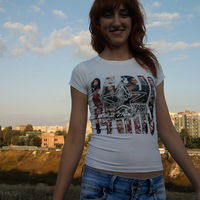 Марина Шишак