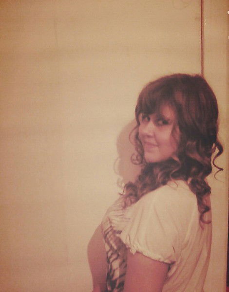 Полинка Шинкарева