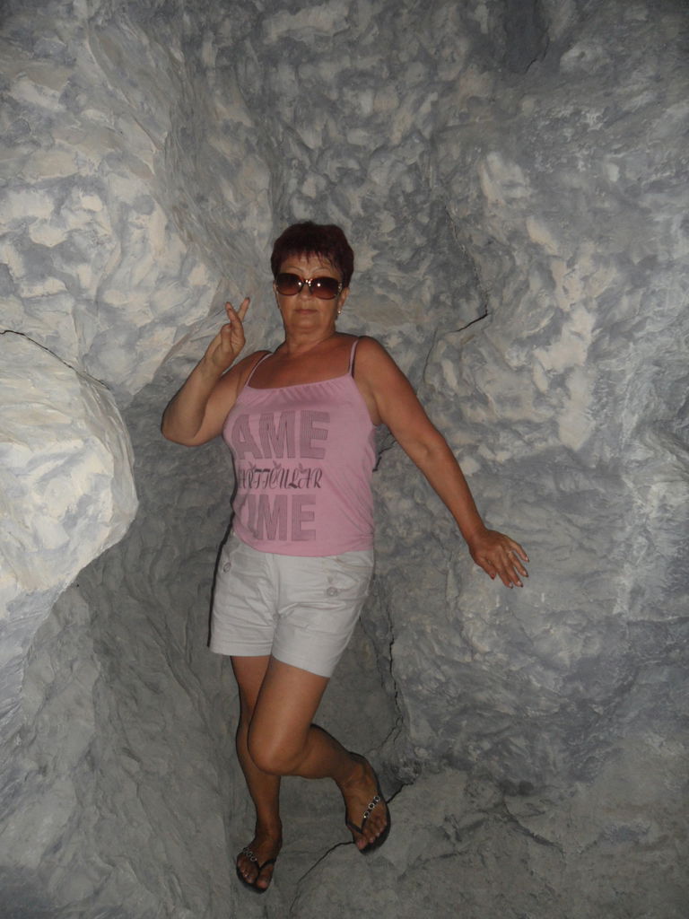 Фаина Климашина