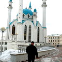 Александр Чертищев