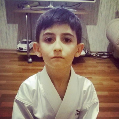 Александр Заргарян