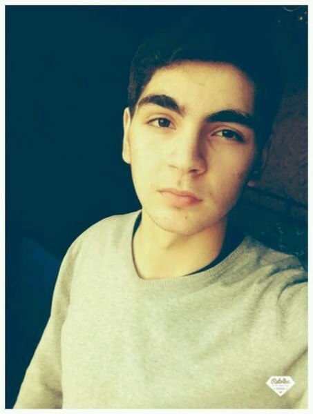 Джамиль Дамиров