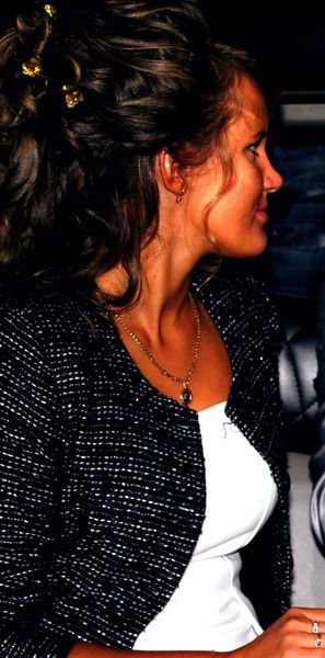 Анна Зайцева