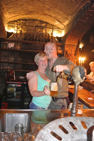 Наталья Наумова