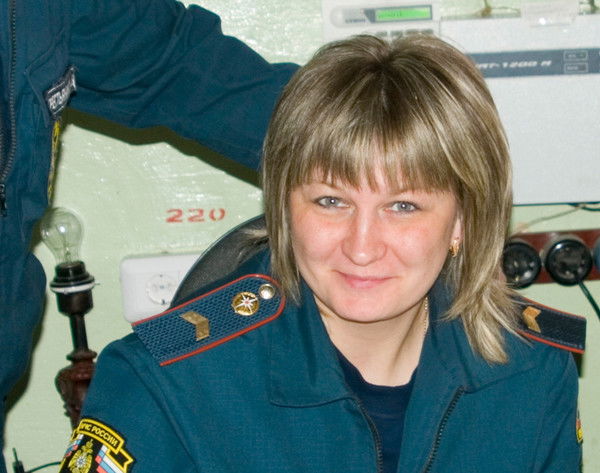 Елена Корнилова-Артемьева