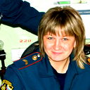 Елена Корнилова-Артемьева