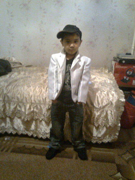 Дияр Ниязов