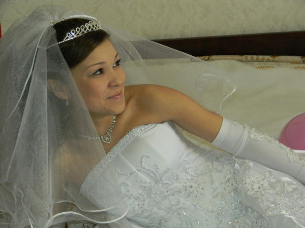 Анастасия Зорина