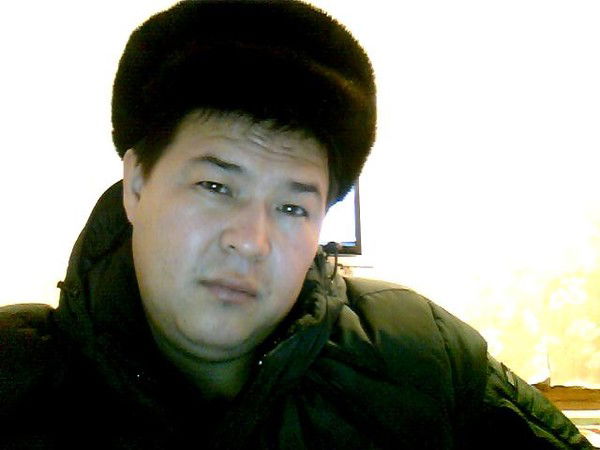 Сагынжан Нуртасов