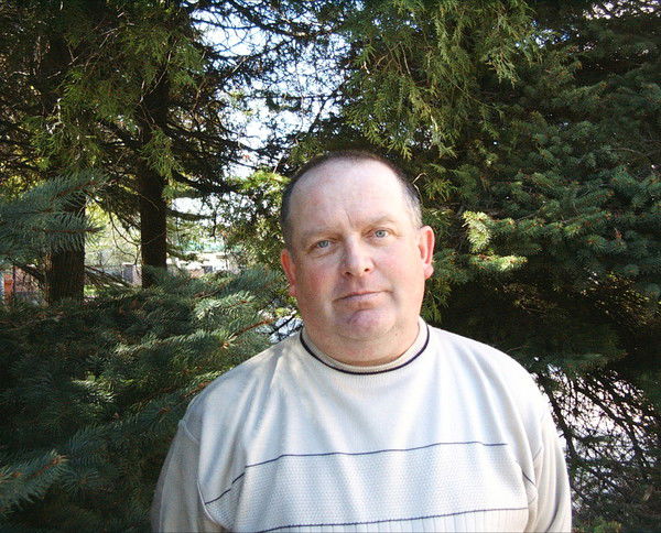 Торохтий Александр