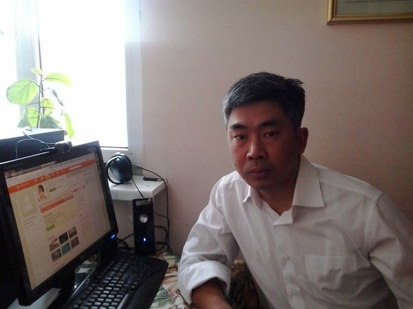 Владимир Тен