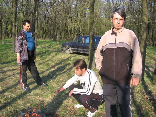 Рагулин Валера