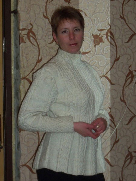 Алла Кошелева