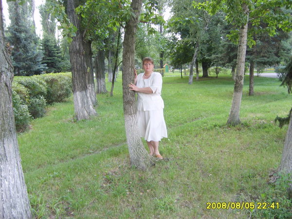 Ольга Артамонова