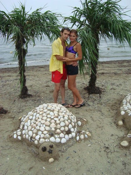 Андрей Козлов