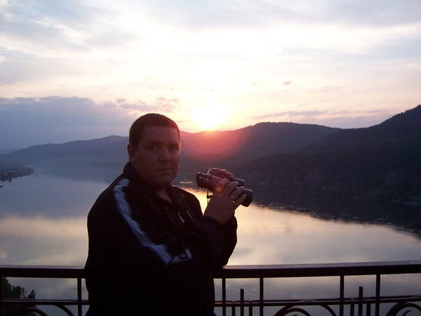 Виталий Герасимов