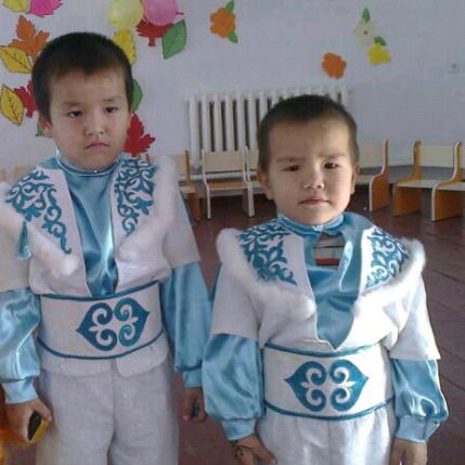 Клара Садырбаева