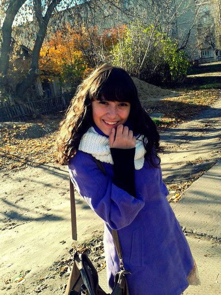 Катерина Троцко