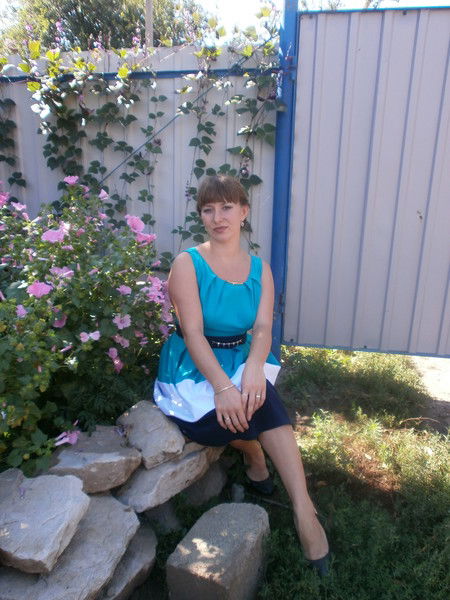 Viktоria Шевченко