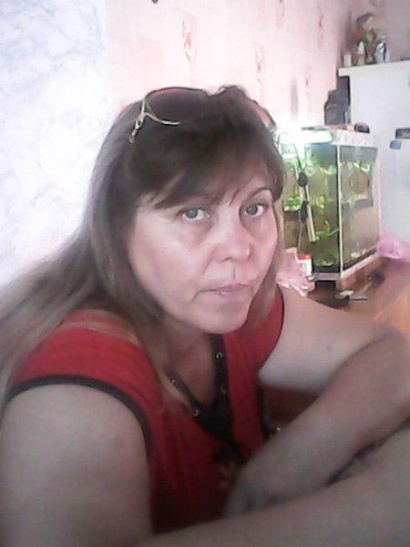 Наталья Красноченко