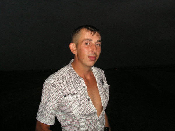 Михаил Зиборов