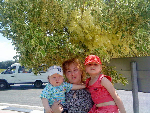 Анна Пипенко