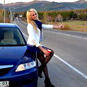 Екатерина Сухарева
