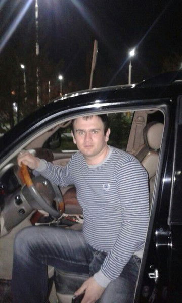 Бахтияр Садыков