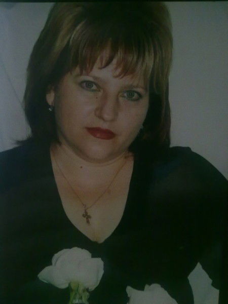 Ольга Чуприна