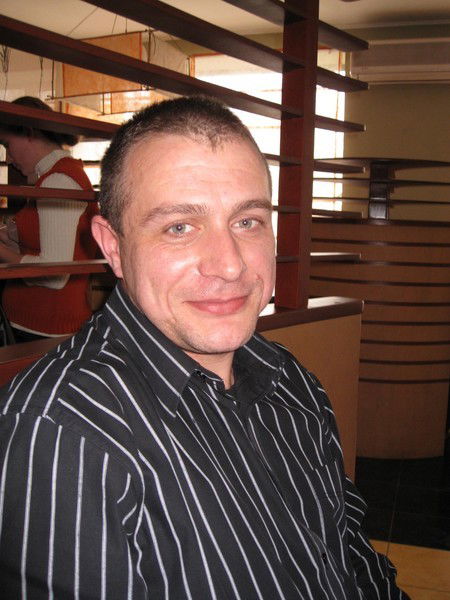 Сергей Липовко